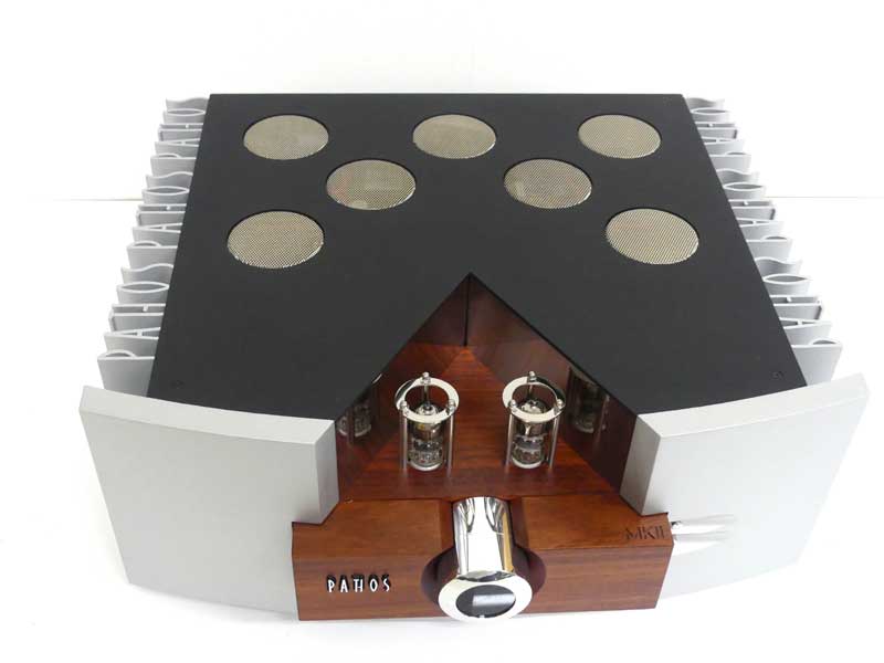 Neue Occasionen Hifi Erni High End Phono Plattenspieler CD Player